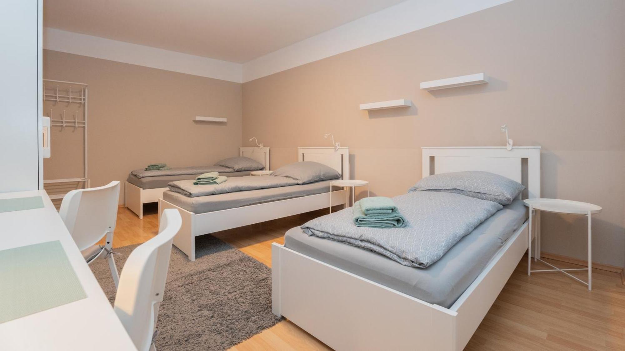 Zimmer 1230 Wenen