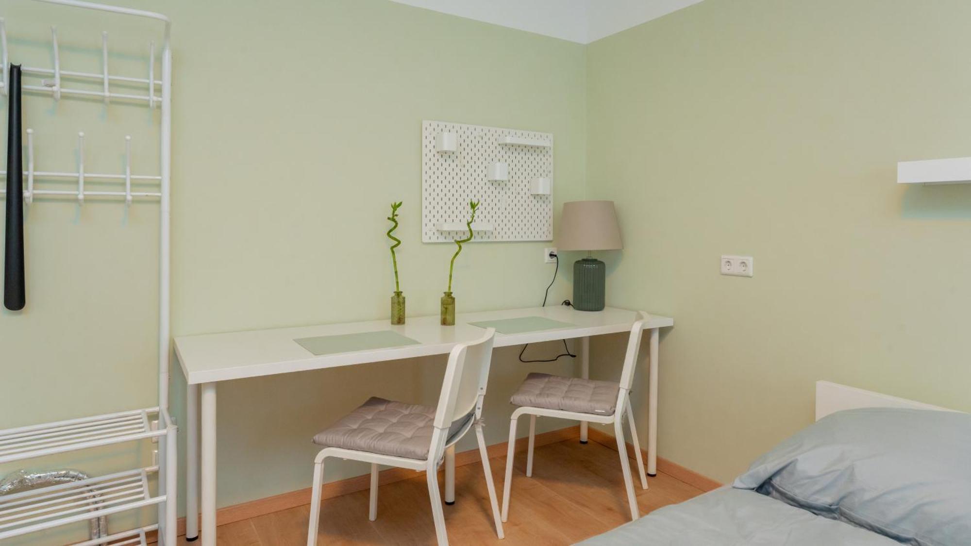 Accommodatie bij particulieren Zimmer 1230