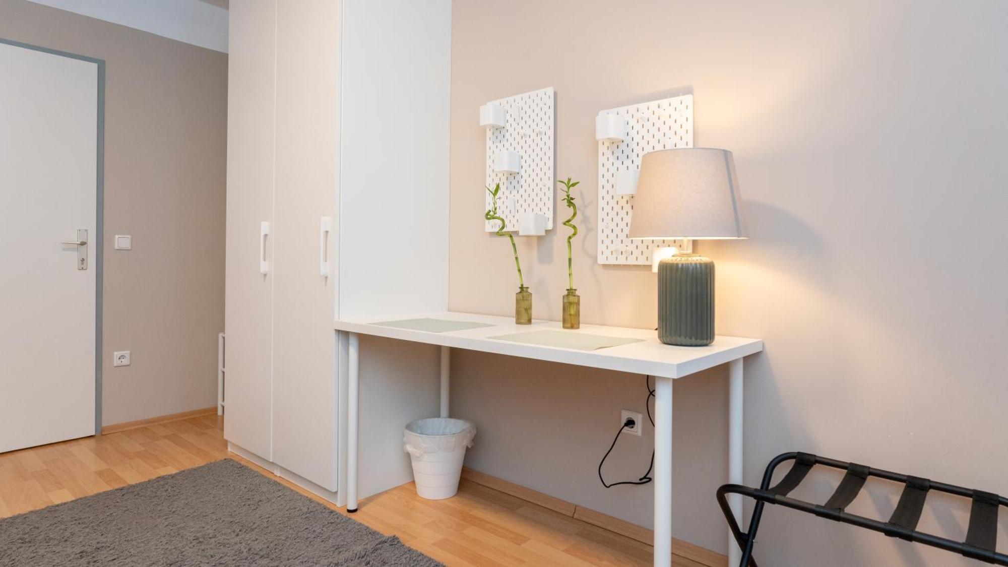 Zimmer 1230 Accommodatie bij particulieren *