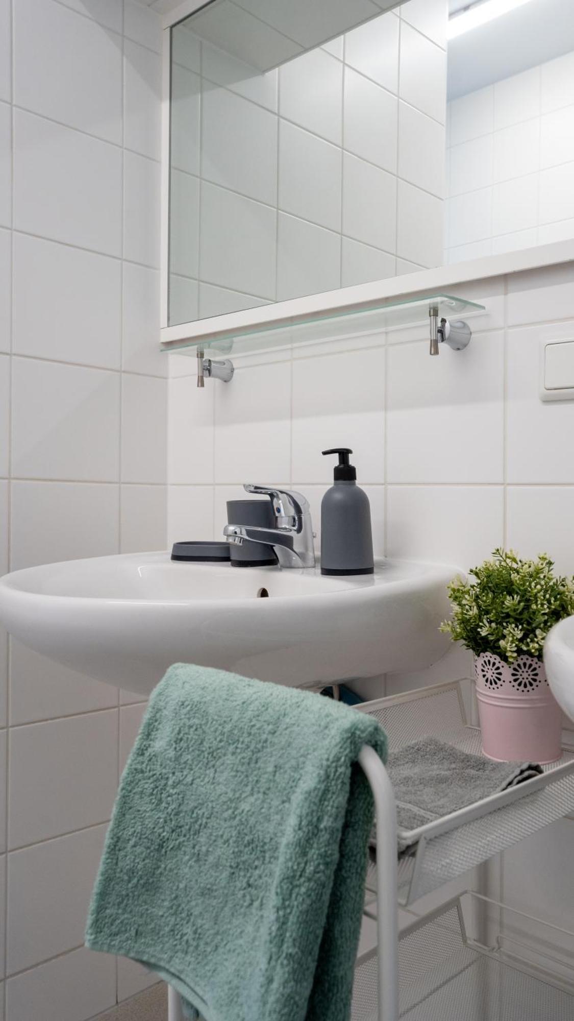 Zimmer 1230 * Wenen