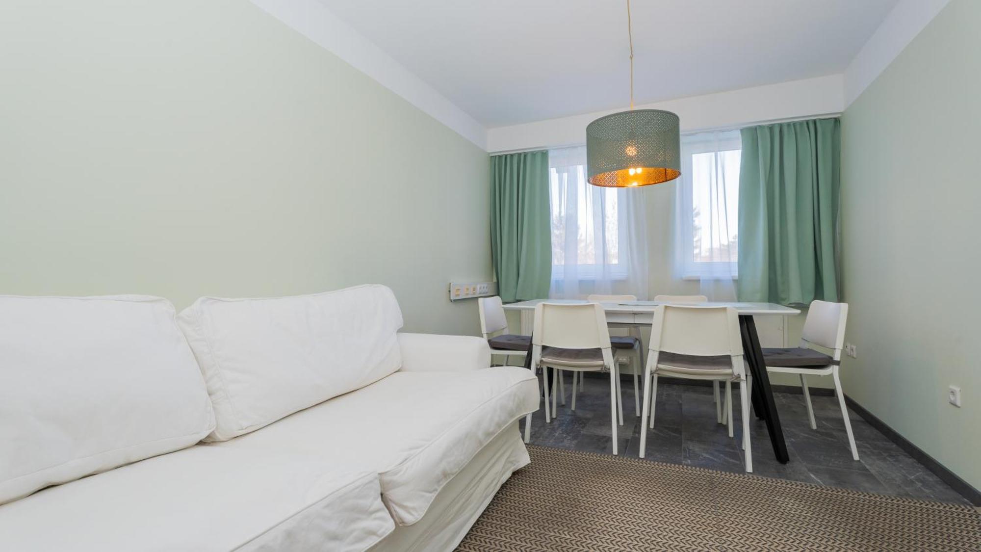 Accommodatie bij particulieren Zimmer 1230 *